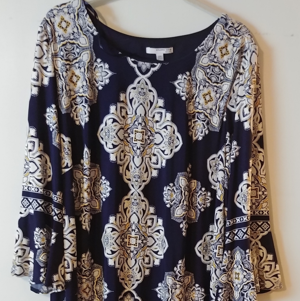 Studio One dress